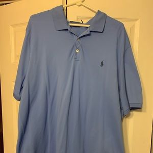 Three button Classic Polo